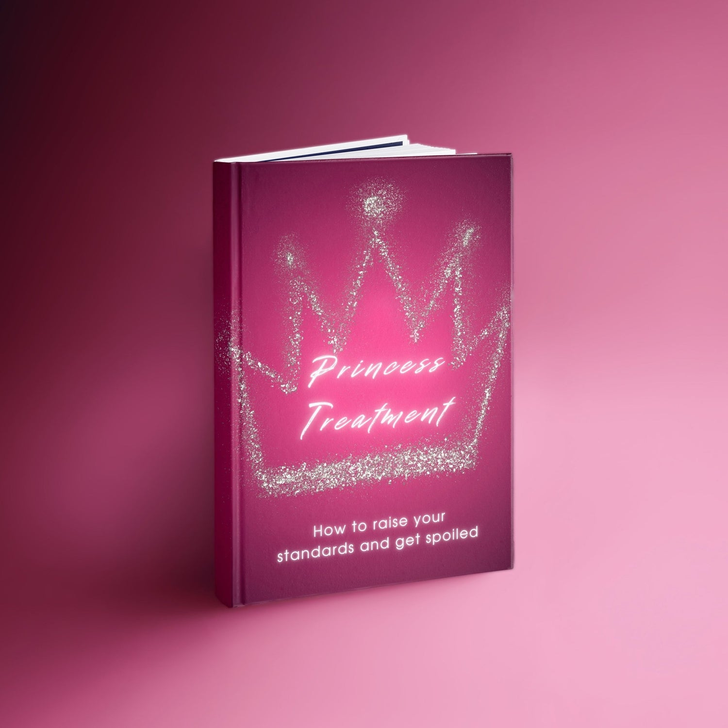 Princess Treatment - Raise Your Standards and Get Spoiled - feminglowup