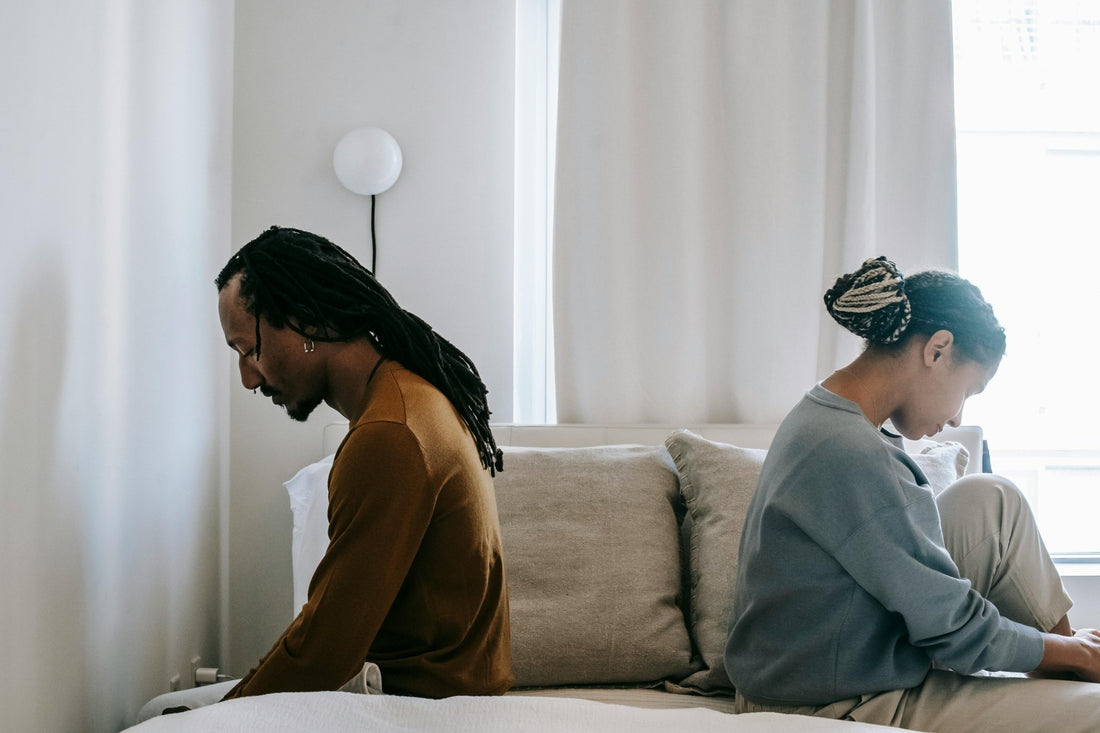 WHY HE LOST INTEREST (AND HOW TO MAKE HIM CHASE AGAIN) - feminglowup